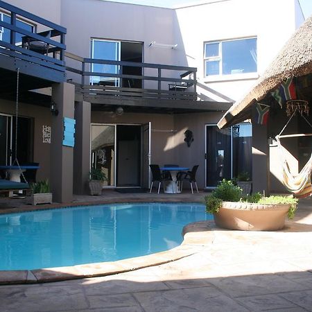 Colors Of Cape Town Lodge Bagian luar foto
