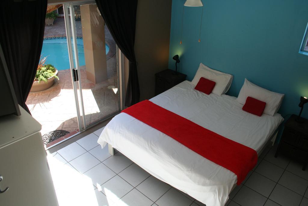 Colors Of Cape Town Lodge Ruang foto
