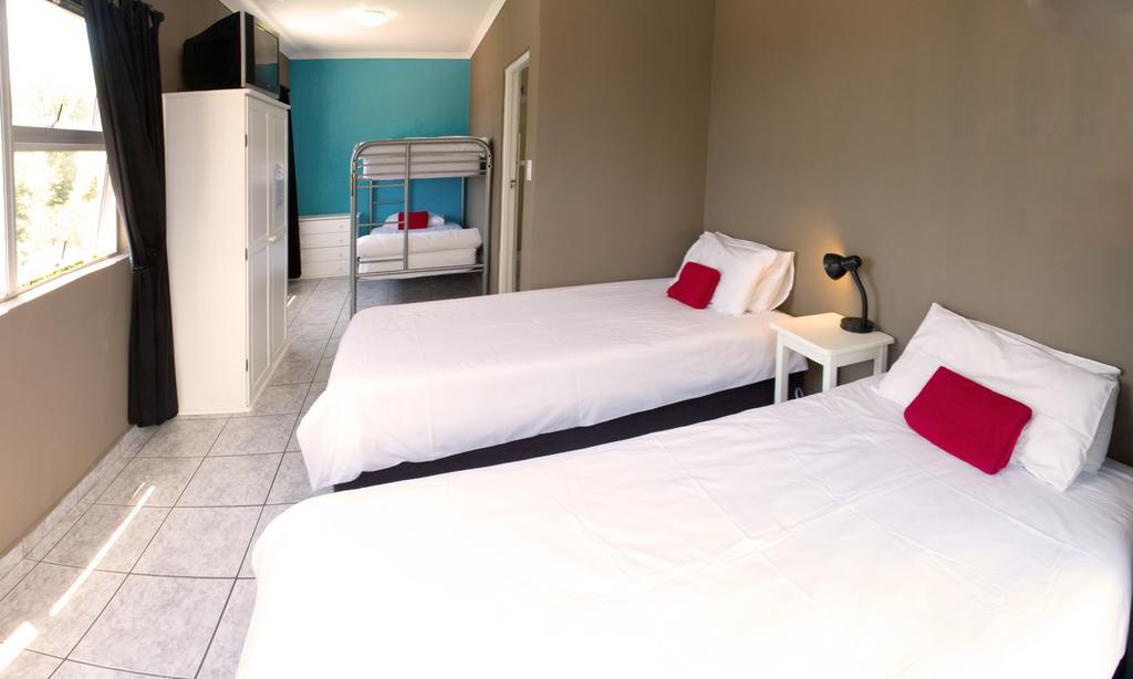 Colors Of Cape Town Lodge Ruang foto