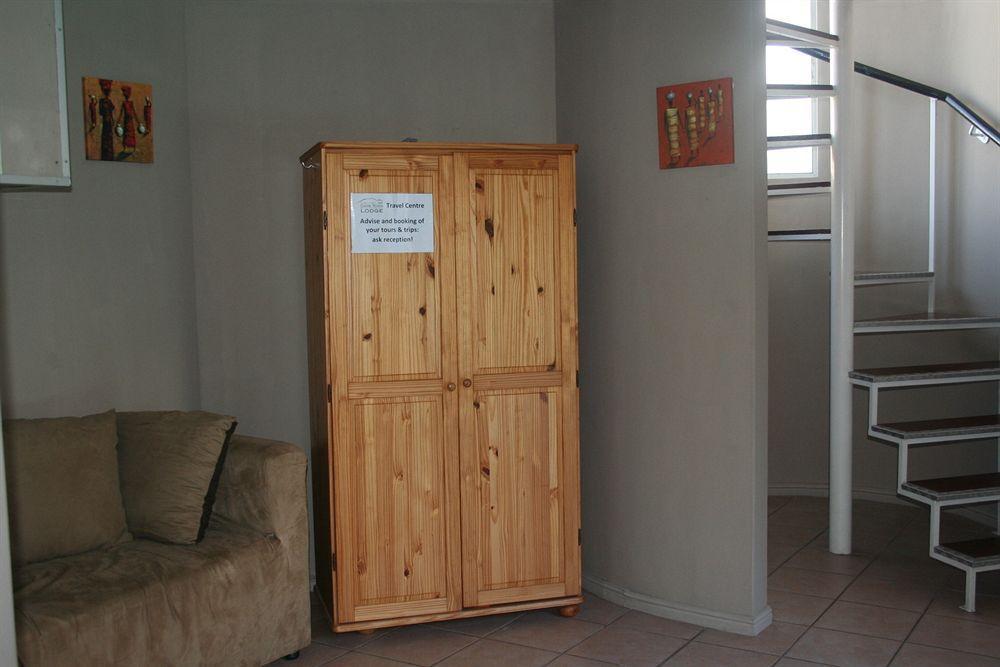 Colors Of Cape Town Lodge Bagian luar foto