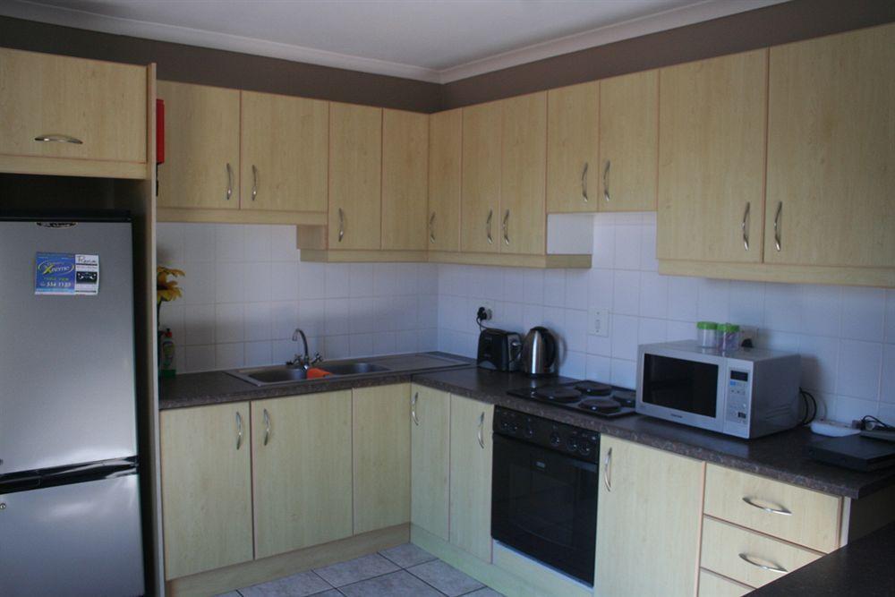 Colors Of Cape Town Lodge Bagian luar foto