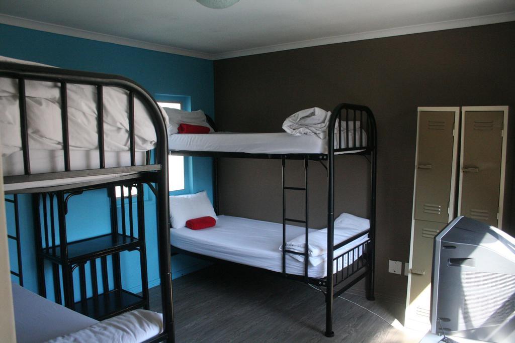 Colors Of Cape Town Lodge Bagian luar foto