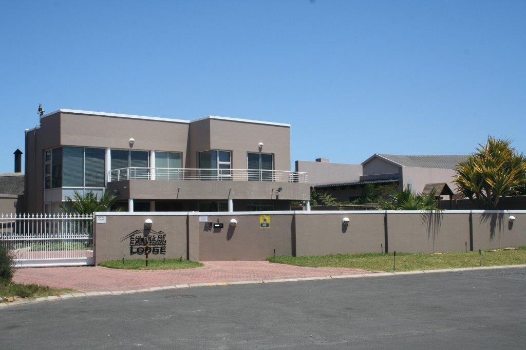 Colors Of Cape Town Lodge Bagian luar foto