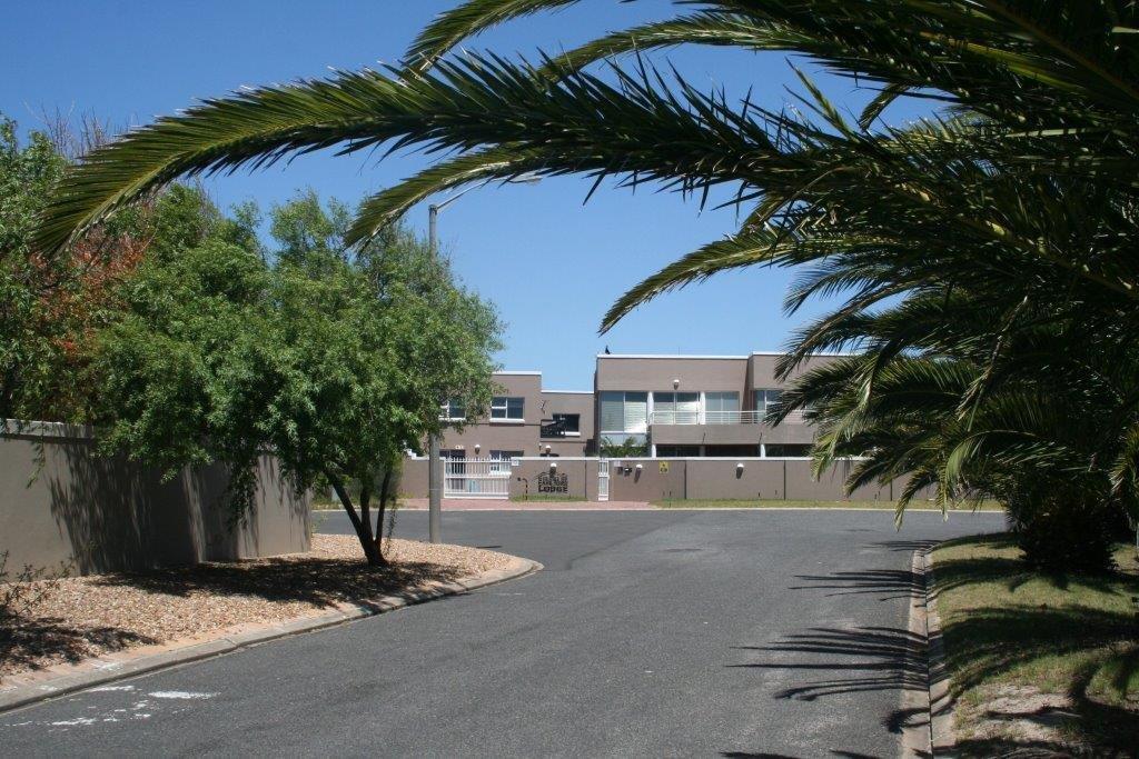 Colors Of Cape Town Lodge Bagian luar foto