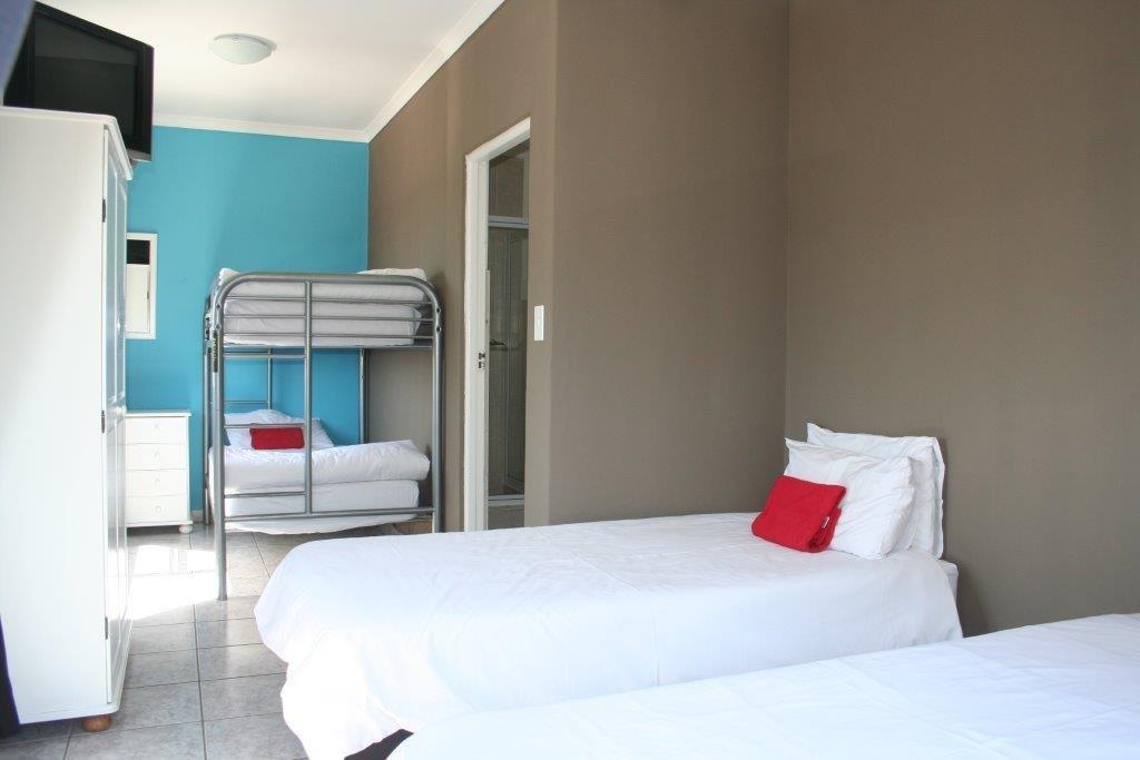 Colors Of Cape Town Lodge Ruang foto