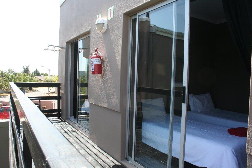 Colors Of Cape Town Lodge Ruang foto