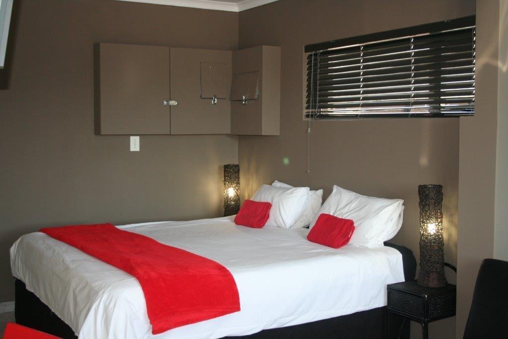 Colors Of Cape Town Lodge Ruang foto