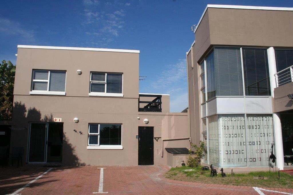 Colors Of Cape Town Lodge Ruang foto