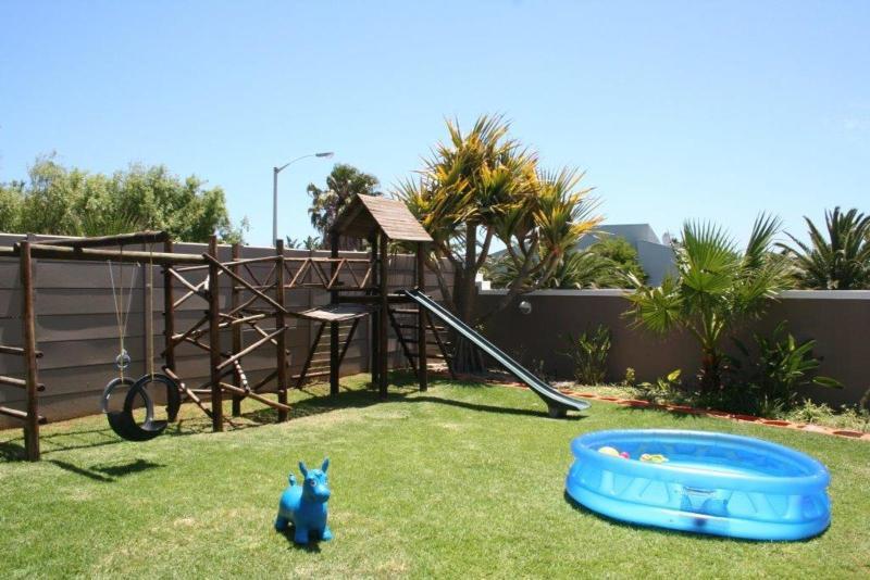 Colors Of Cape Town Lodge Bagian luar foto